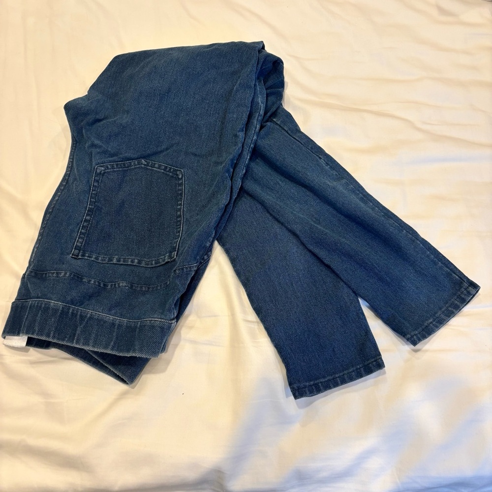 Nordstrom Stretch Jeggings
